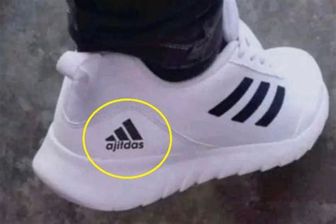 adidas am4 fake|Adidas counterfeit shoes.